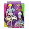 Barbie Extra - Moda Lalka i Zwierzątko